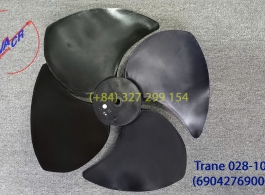 TRANE 028-1010 AIR FAN BLADE (690427690001)