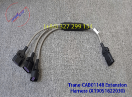 TRANE CAB01148 EXTENSION HARNESS (X19051622030)
