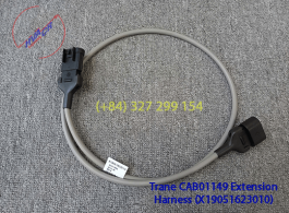 TRANE CAB01149 EXTENSION HARNESS (X19051623010)