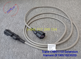 TRANE CAB01150 EXTENSION HARNESS (X19051623020)