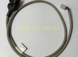 TRANE CAB01154 EXTENSION HARNESS (X19051625010)