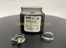 TRANE COL04723 SOLENOID VALVE COIL (NM22-0201)