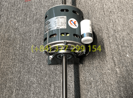 TRANE EVAPORATORE FAN MOTOR 024-0339 (PM4106172)