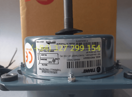 TRANE CONDENSER MOTOR 024-0378-001 (690431780001)