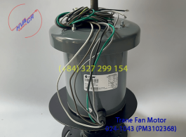 TRANE CONDENSER MOTOR 024-1043