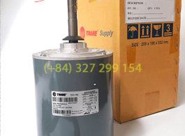 TRANE CONDENSER MOTOR T322-16B (690427050001)