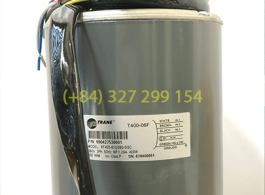 TRANE CONDENSER MOTOR T400-06F (690427530001)