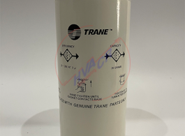 Trane FLR01592 Oil Filter (X09130063-01-0)