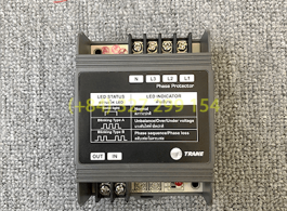 TRANE H801020-025 PHASE PROTECTOR (690334410002)