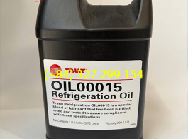 TRANE OIL00015 REFRIGERATION OIL