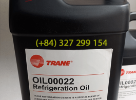 TRANE OIL00022 REFRIGERATION OIL