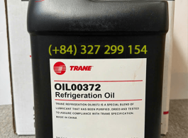 TRANE OIL00372 REFRIGERATION OIL