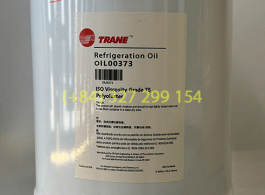 TRANE OIL00373 REFRIGERATION OIL