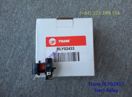 TRANE RLY02433 START RELAY