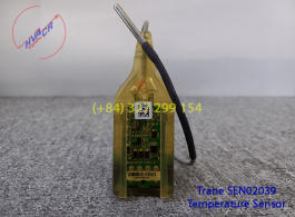 TRANE SEN02039 TEMPERATURE SENSOR (X13651507030)