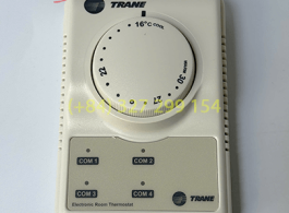 TRANE T024-0675 THERMOSTAT 4 STAGE