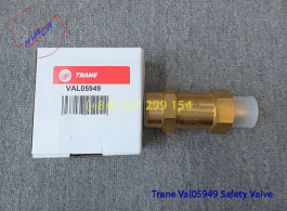 TRANE VAL05949 SAFETY VALVE