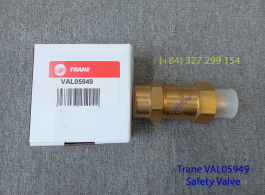 TRANE VAL05949 SAFETY VALVE