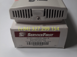 Trane Wired Zone Sensor 10K (SEN01449)