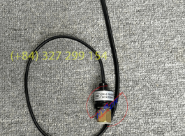 YK-0.15-0.05 PRESSURE SWITCH (SCREW/WIRE)