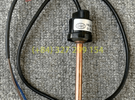 YK-0.15-0.05 PRESSURE SWITCH  (WELDING/WIRE)