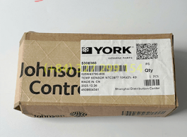 YORK 025W43790-806 TEMP SENSOR NTC3977 10K
