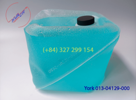YORK INHIBITOR (COOLANT 013-04129-000)