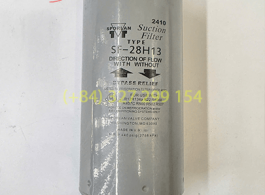 YORK SF-28H13 SUCTION FILTER (026-32839-000)