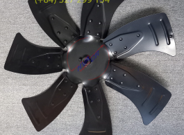 YORK YVC150A35CG OUTDOOR UNIT FAN