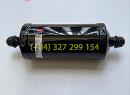 YORK-DANFOSS FILTER DRIER, DML 304, 1/2IN, 023Z0174 (026-14777-007)