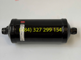 YORK-DANFOSS ELIMINATOR FILTER DRIER, DML303FSV, 3/8in, 023Z3420 (026-37563-000)