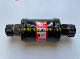 YORK-DANFOSS FILTER DRIER, DML085FS, 5/8in, 023Z0173 (026-32841-000)
