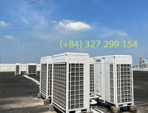 HVACR Vietnam Engineering - Professional Contractor in Vietnam