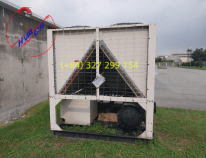 Buying and Selling Used Chillers