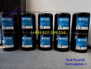 Providing Cheap York Refrigeration Oil