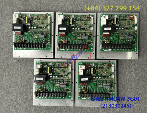 Supply genuine mainboard for HVACR systems in Vietnam, Southeast Asia, and worldwide