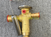 DANFOSS 067N2159 THERMOSTATIC EXPANSION VALVE