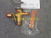 DANFOSS 067N3157 THERMOSTATIC EXPANSION VALVE