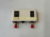 DANFOSS PRESSURE SWITCH KP15, 060-126591