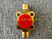 DANFOSS TEH, 067B4007 VALVE BODY FOR EXPANSION VALVE