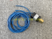 MATCH-WELL YK-03L 059-027G046G PRESSURE SWITCH (SCREW/WIRE)