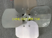 TRANE 026-3532 FAN DISK AL 20IN (690429000001)
