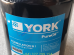 YORK REFRIGERATION OIL FORMULATION B1 (011W-01002-000)